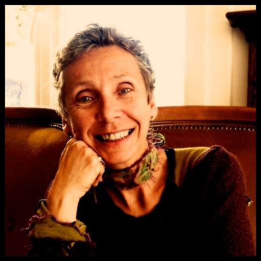 Danaïs Luminaël