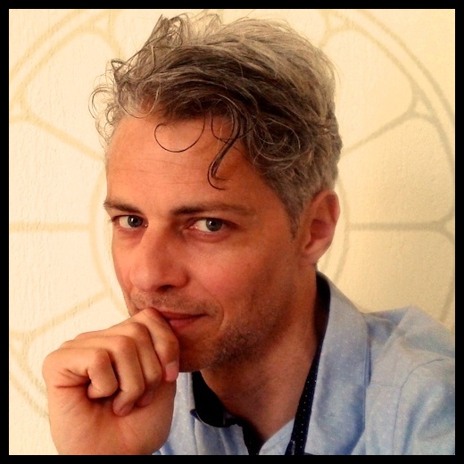 Stephane Pêtre