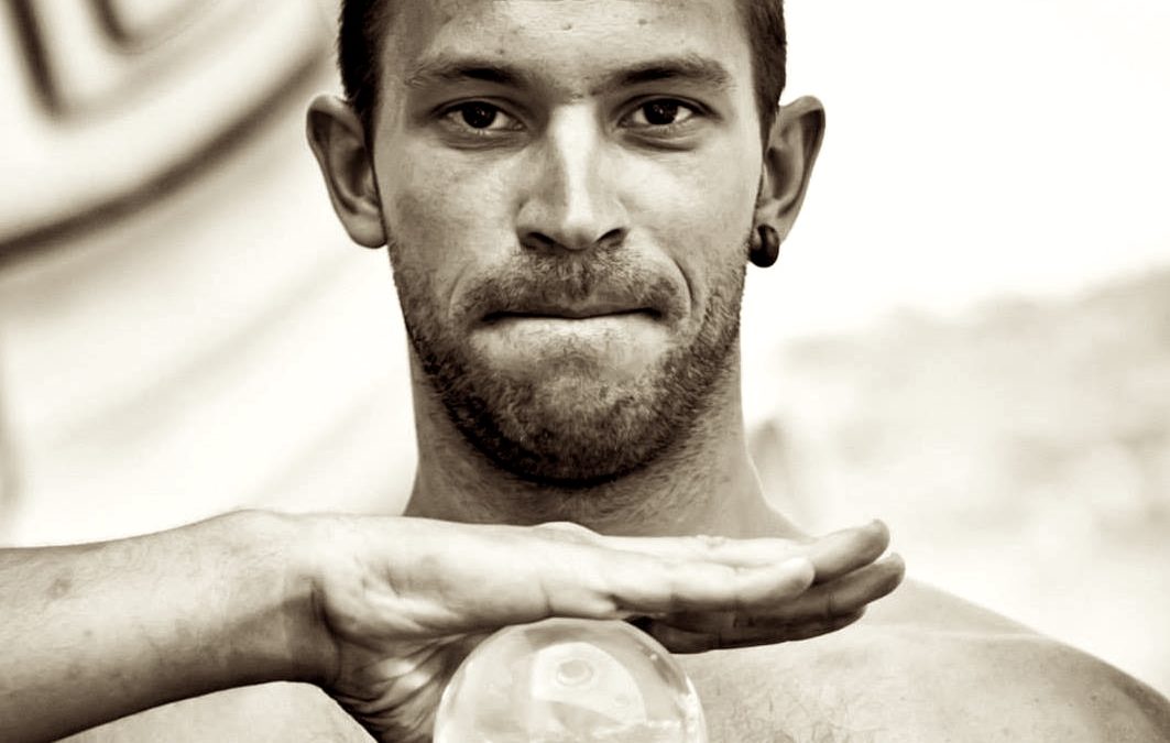 Baptiste Sakya