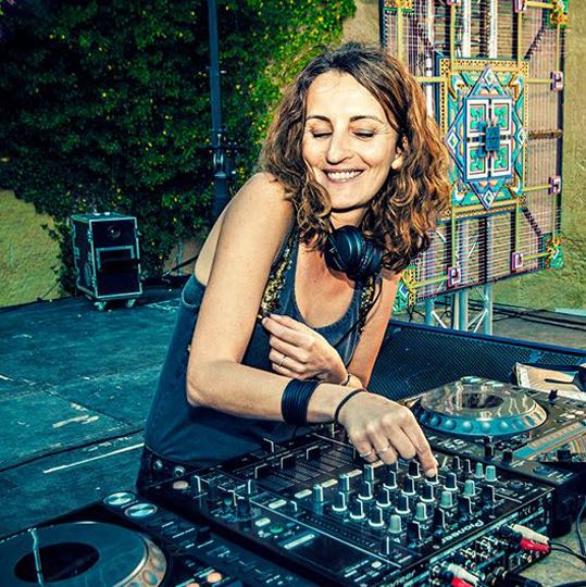 DJ Rise