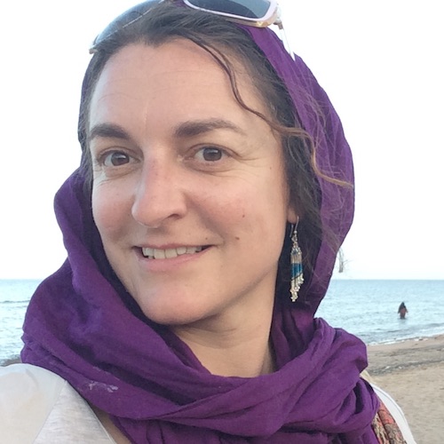 Patrizia Faci