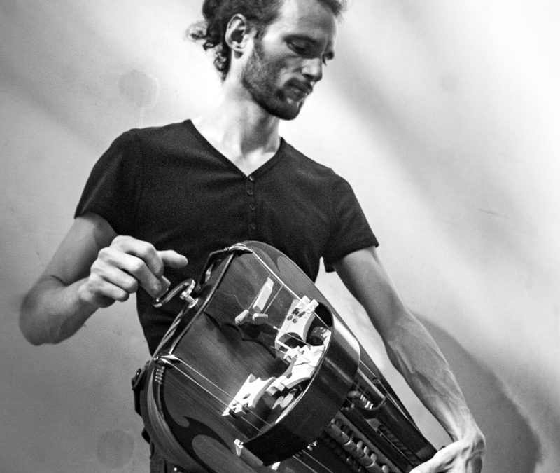 Guilhem Desq