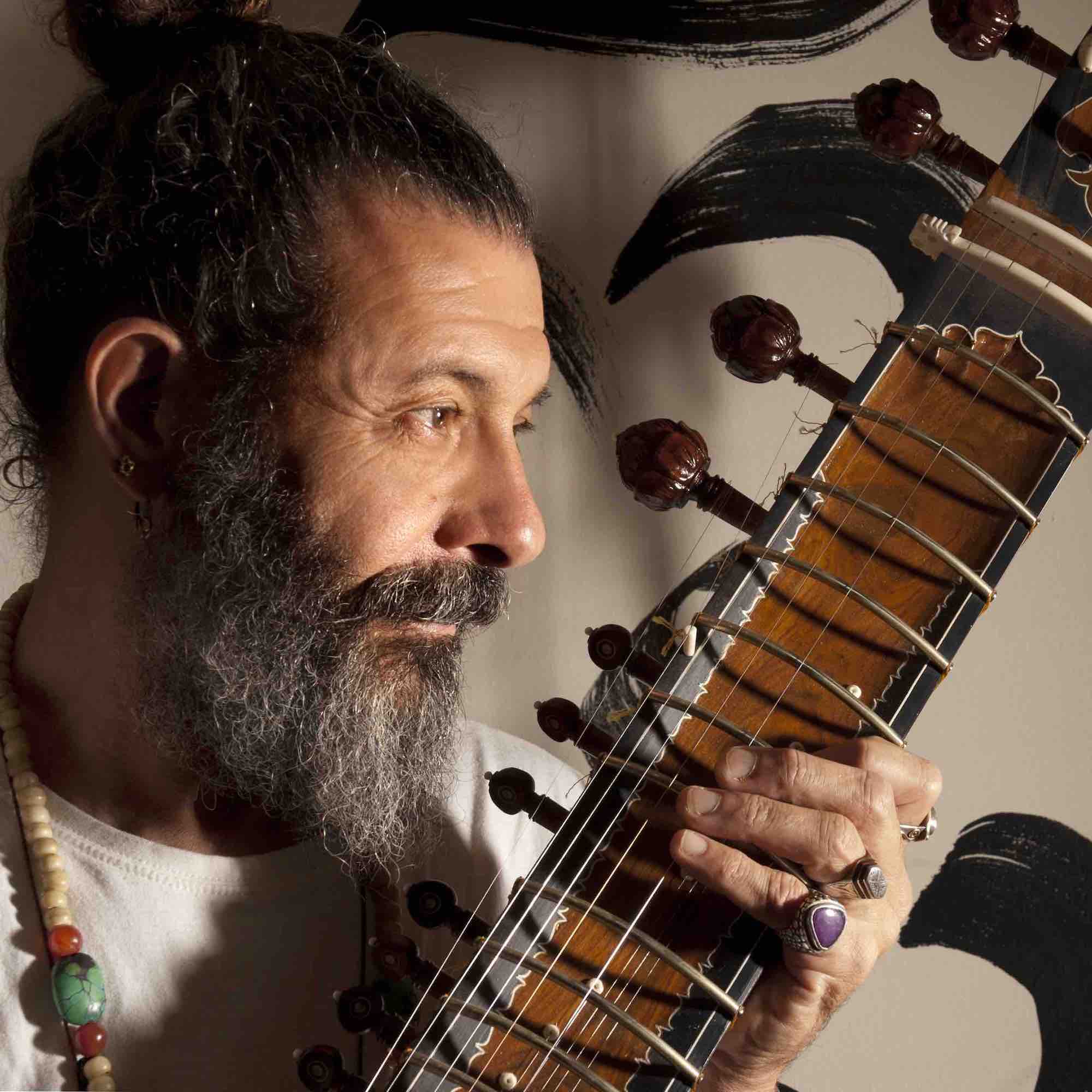 Sitarsonic Harmonic Festival 2020