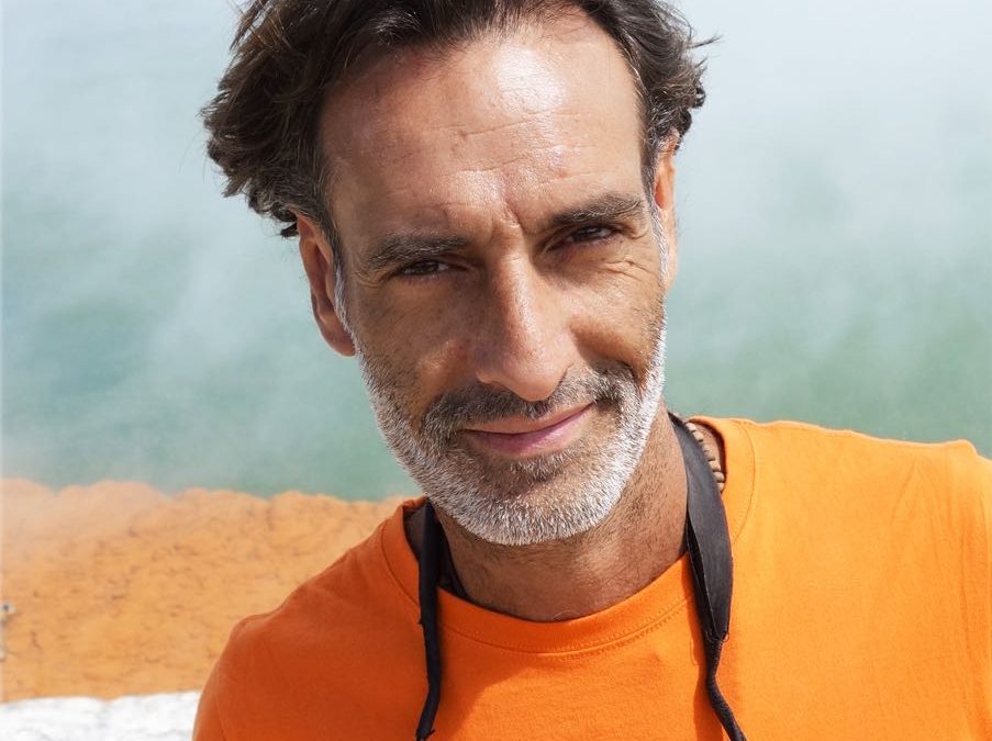 Arnaud Messieux