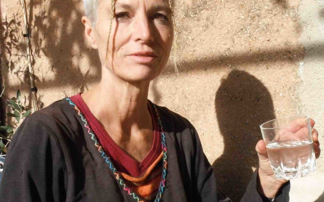 Auto Massage avec Mathilde Descour