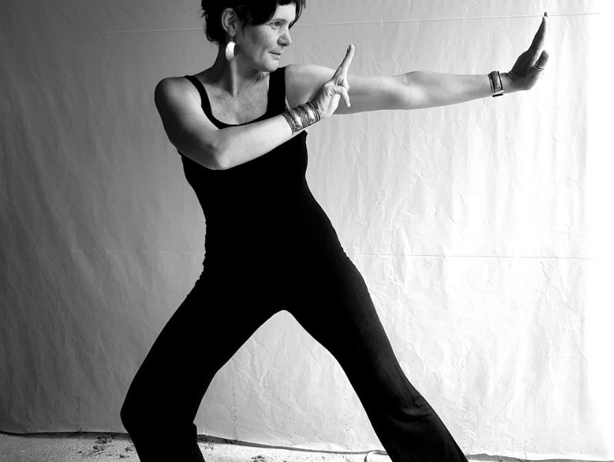 Nia, La joie du mouvement avec Laetitia Epailly
