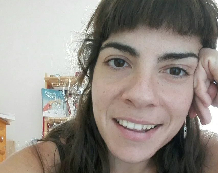 Manouchka