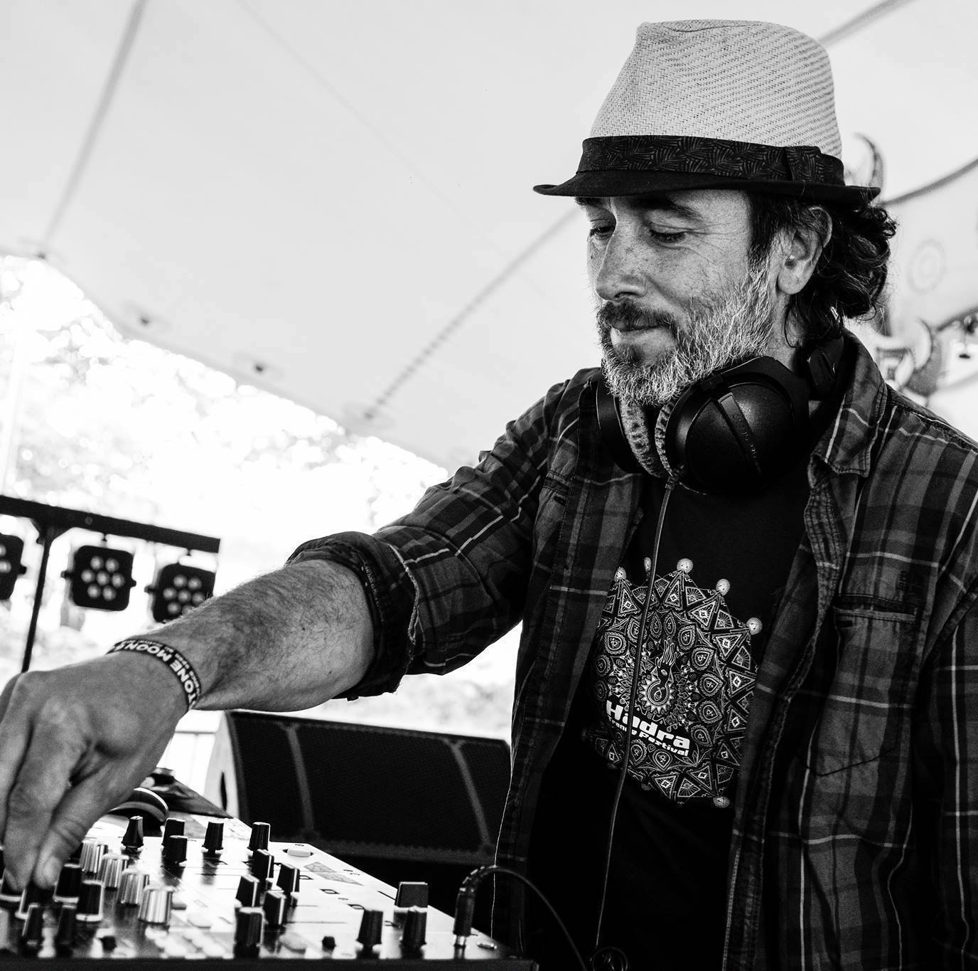 Syphe Rapper Sysyphe - Harmonic Festival 2020