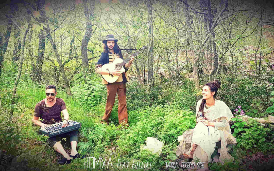 Heimya