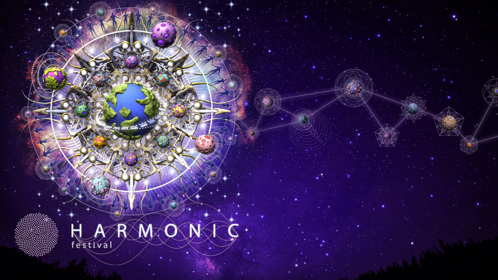 Harmonic Festival